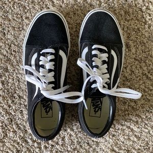 Vans Old Skool Sneakers